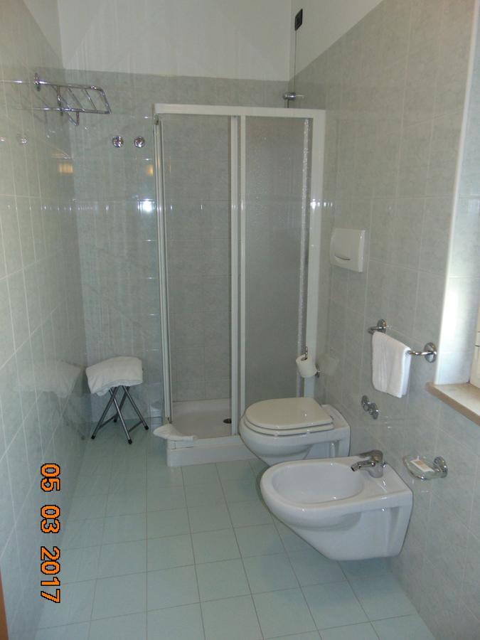 Hotel Mazzocchetti ชิตตา ซานตันเจโล ภายนอก รูปภาพ