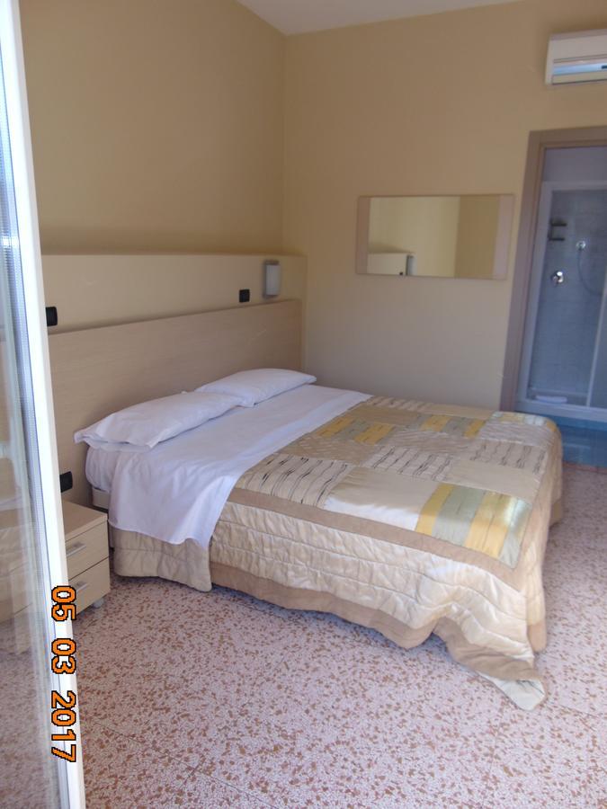Hotel Mazzocchetti ชิตตา ซานตันเจโล ภายนอก รูปภาพ